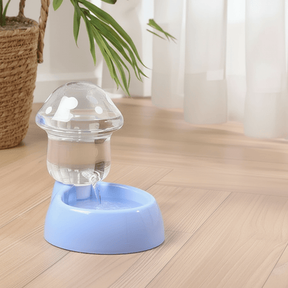 1.8L Automatic Dog & Cat Feeder with Anti - Tip Bowl - Ryan's Pawsitive Pet Shoppe