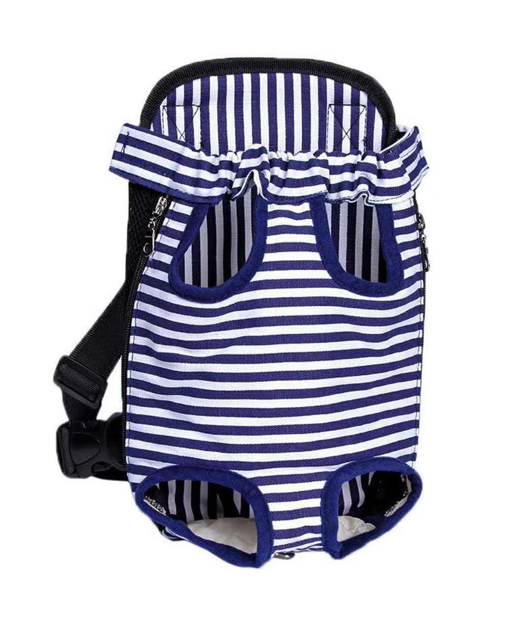 Breathable Camouflage Backpack With Mesh Dog Carrier - Ryan's Pawsitive Pet Shoppe