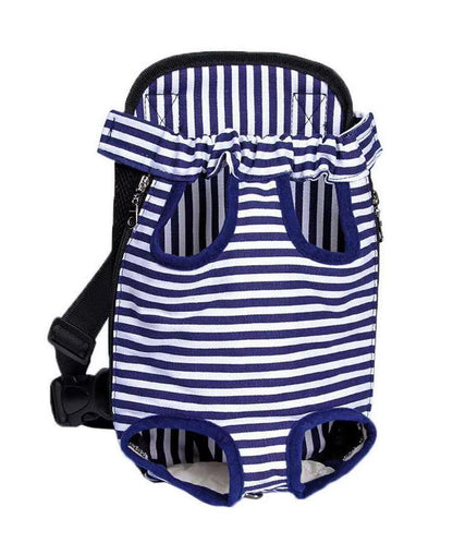 Breathable Camouflage Backpack With Mesh Dog Carrier - Ryan's Pawsitive Pet Shoppe