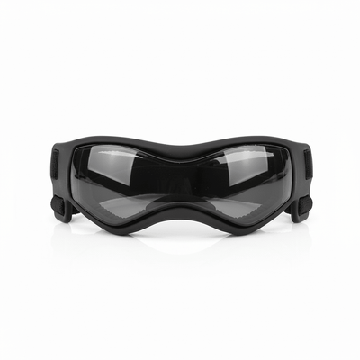 Easy Wear Puppy/Small Dog Goggles With Soft Adjustable UV Protection - Ryan's Pawsitive Pet Shoppe
