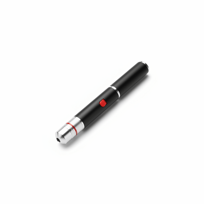 Red Light Single - Point Pointer Pen for Cats - Ryan's Pawsitive Pet Shoppe