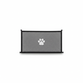 Safe Dog Gate Mesh Enclosure With 4 Hooks For Indoor And Outdoor - Ryan's Pawsitive Pet Shoppe